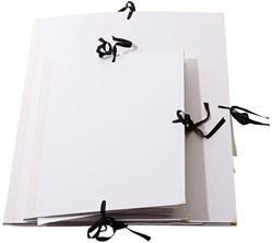 Lyra portfolio storage folder small - 51x35.5 cm drawing folder