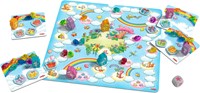 Haba !!! Spel - Eenhoorn Flonkerglans - Spellenverzameling (NL = F 2010879002 - DE 2010879001) (DE/E/F/NL/IT/ES)-2