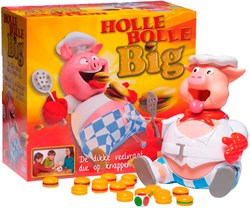 Goliath Hollow Bolle Pig