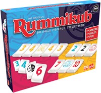 Goliath Rummikub Twist / Revolution-3