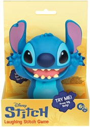 Goliath Stitch board game for kids - Disney Lilo & Stitch