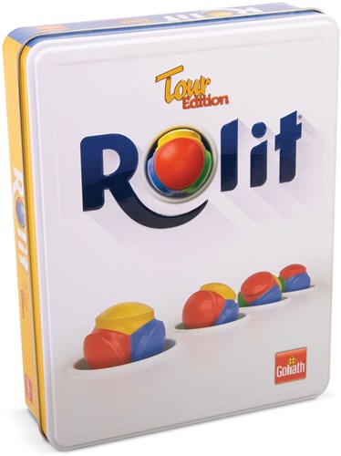 Goliath Rolit Tour Edition '19-3
