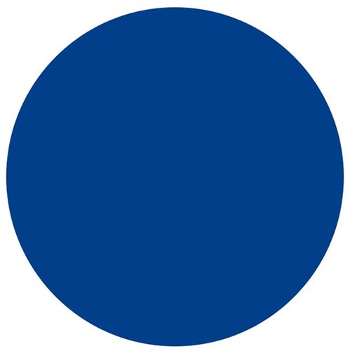 Creall acrylic paint blue 250ml - craft paint for kids and adults-2