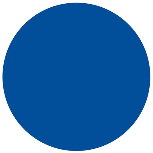 Creall poster paint blue - Creative kids paint 1000ml-2