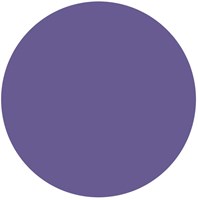 Creall finger paint purple preservative-free 750ml kids paint-3