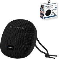 Bluetooth speaker black 5W portable wireless speaker waterproof-2