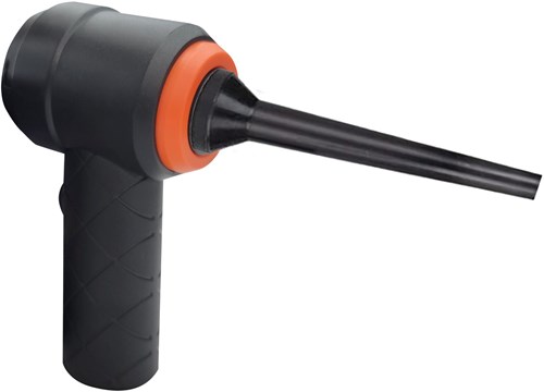 2-in-1 cordless handheld vacuum cleaner with blower function - powerful cleaning-3