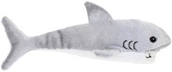 The Puppet Company finger puppet shark - toy finger puppet shark 15cm