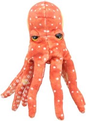 The Puppet Company finger puppet octopus - toy for kids