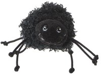 The Puppet Company finger puppet spider - plush toy doll