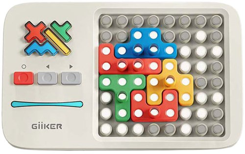 GiiKER Super Blocks - Puzzelspel