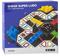 GiiKER Super Ludo - Bordspel
