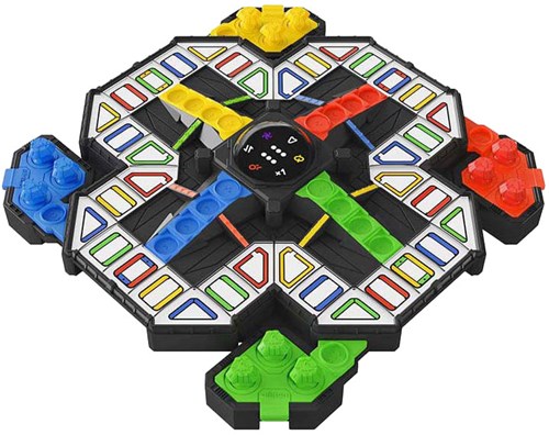 GiiKER Super Ludo - Bordspel-2