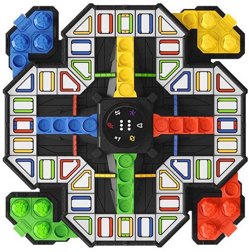 GiiKER Super Ludo - Bordspel-3