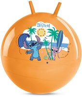 Mondo spring ball Stitch 50cm colorful toy for kids
