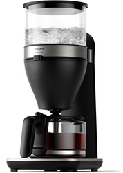 Philips coffee maker filter machine black HD5416/60 Boil and Brew