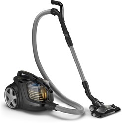 Philips bagless vacuum cleaner PowerCyclone 10 - HEPA 13 filter - 900W