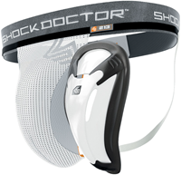 Shock Doctor sports protector Bio Flex Cup medium - martial arts protection