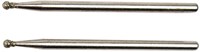 Diamond engraving tool 1.8 mm for glass and hard materials