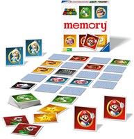 Ravensburger Super Mario memory card game offer-2