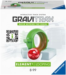 Ravensburger GraviTrax Looping Expansion - Marble Run Toy