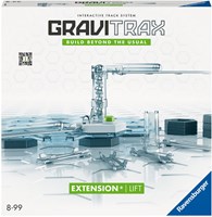 Ravensburger GraviTrax Lifter Expansion Set - Marble Run Accessory