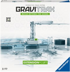 Ravensburger GraviTrax Lifter Expansion Set - Marble Run Accessory