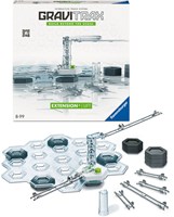 Ravensburger GraviTrax Lifter Expansion Set - Marble Run Accessory-2