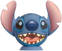 Ravensburger Disney Stitch 3D puzzle - 72 pieces - kids puzzle-3