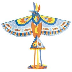 Djeco Maxi Bird