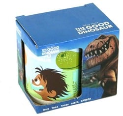 Good Dinosaur Mok In Geschenkverpakking