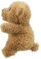 The Puppet Company finger puppet teddy bear plush toy-3