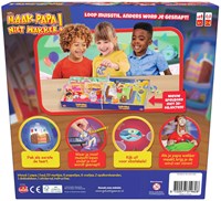 Goliath board game Don't Wake Dad - Kids adventure game-3