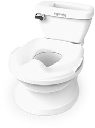 My Size Potty Pro - White
