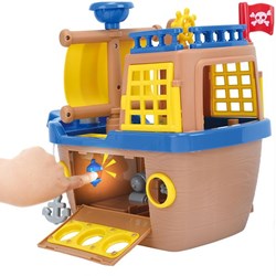 Pirate Ship