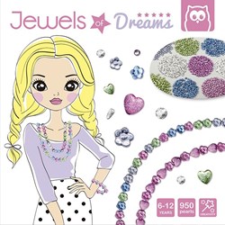 Jewels of Dreams