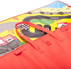 Minimobil Traffic Box