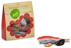 Meat And Fish