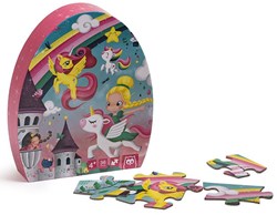 Puzzle Magic Pony | 36 pcs