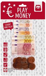 Euro Money Card