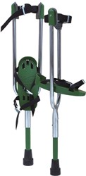 Megaform stilts toy for kids - balance and coordination skills