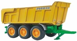 BRUDER 02212 scale model accessory