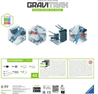 Ravensburger GraviTrax Trax expansion marble run set - construction toy-2