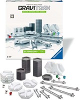 Ravensburger GraviTrax Trax expansion marble run set - construction toy-3