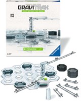 Ravensburger GraviTrax Lifter Expansion Set - Marble Run Accessory-3