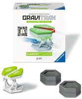 Ravensburger GraviTrax marble run Jumper expansion - creative building-3