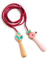 Lilliputiens skipping rope Anaïs - colourful kids toy skipping rope