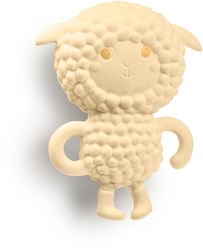 Lilliputiens - eco sensory rattle Yvon