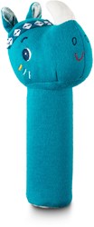 Lilliputiens Marius Squeeze Rattle - ECO