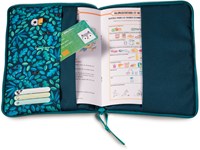 Lilliputiens - Protective cover health book Pablo-2